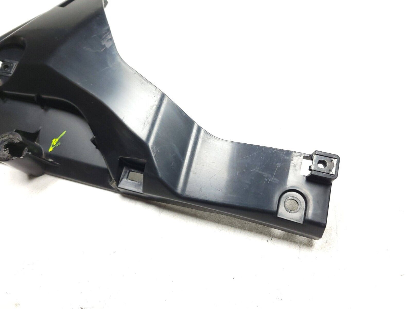 2022-2024 Honda Grom 125 Gas Fuel Tank Cover Left & Right Pair OEM