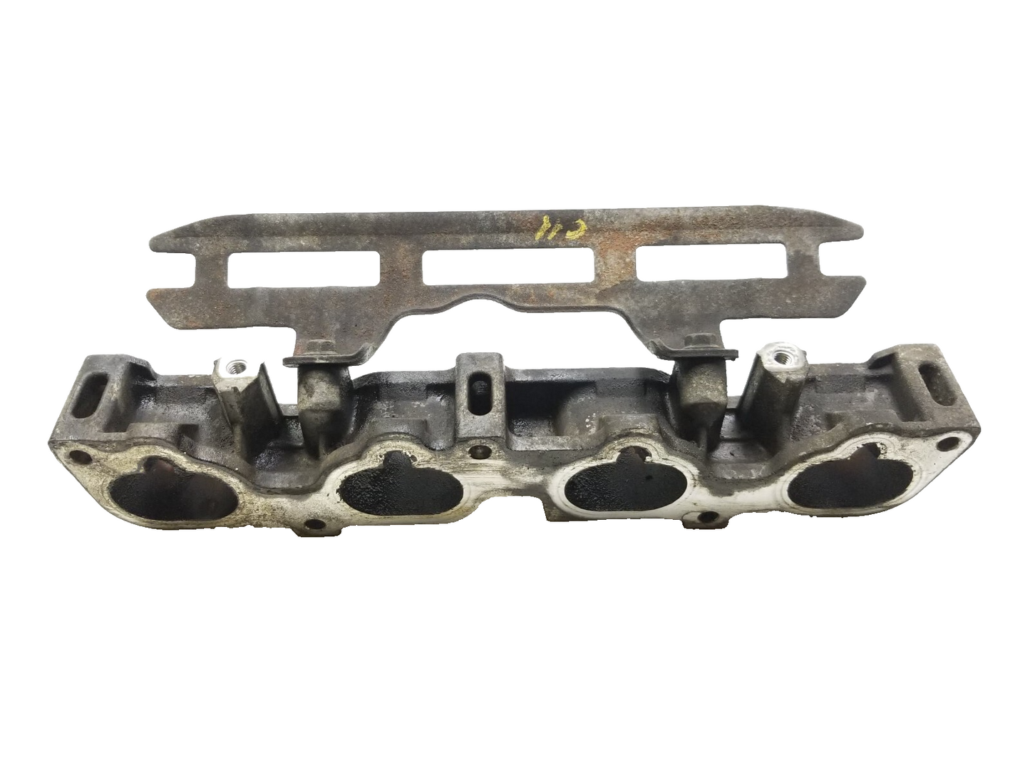 10-14 Nissan Rogue Intake Manifold Lower OEM ✅