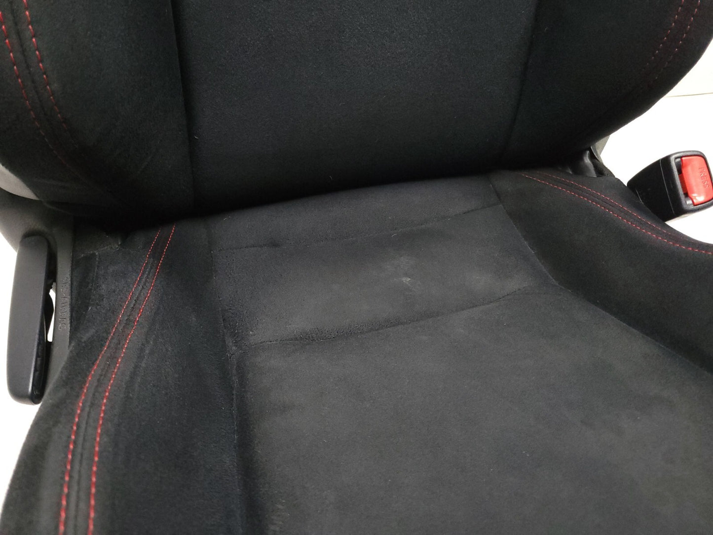 13-16 Scion Fr-s Frs Front Seat Driver & Passenger Pair Oem✅