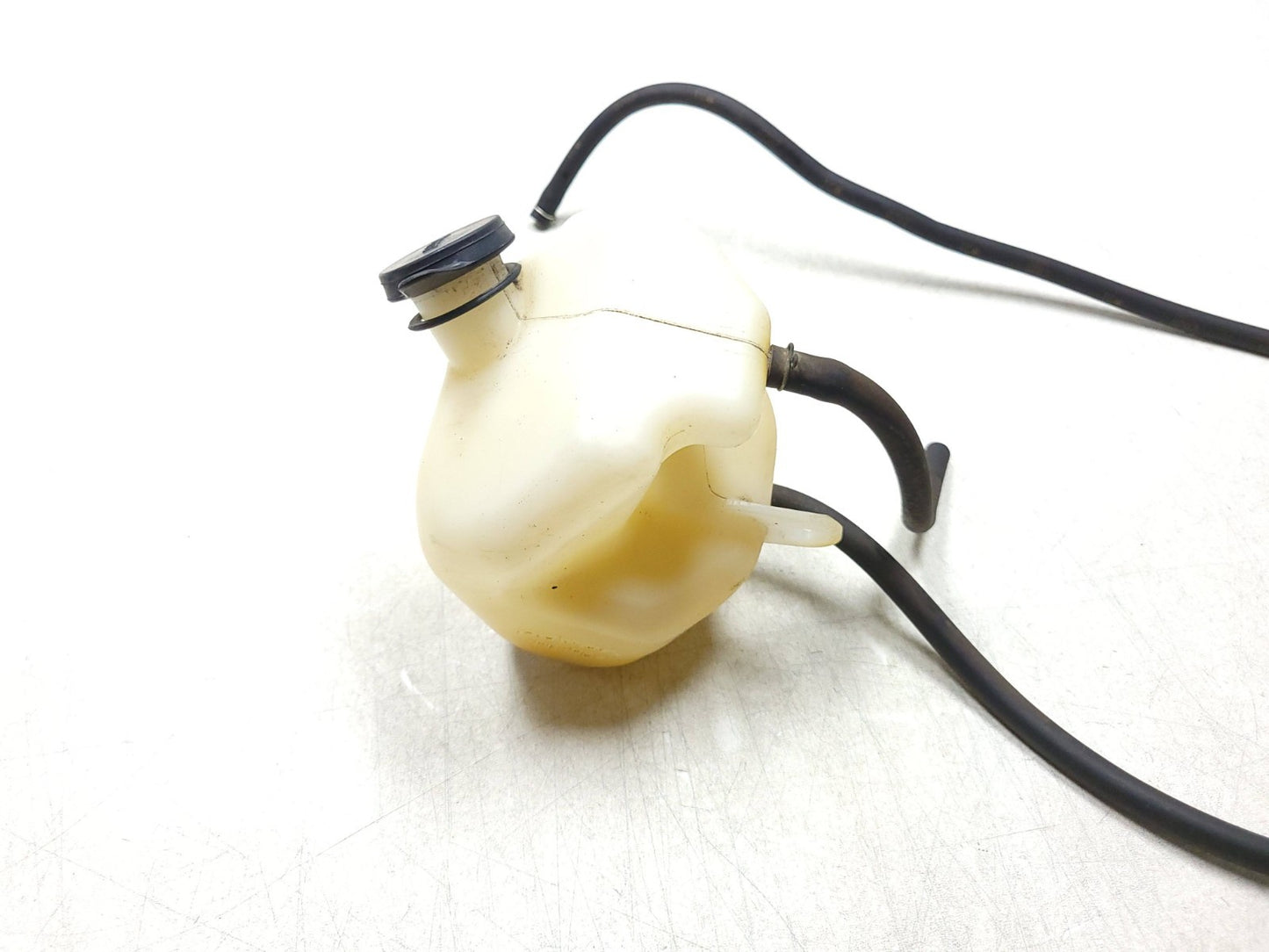 2008 Honda Shadow Aero Vt 750ca Expansion Tank OEM