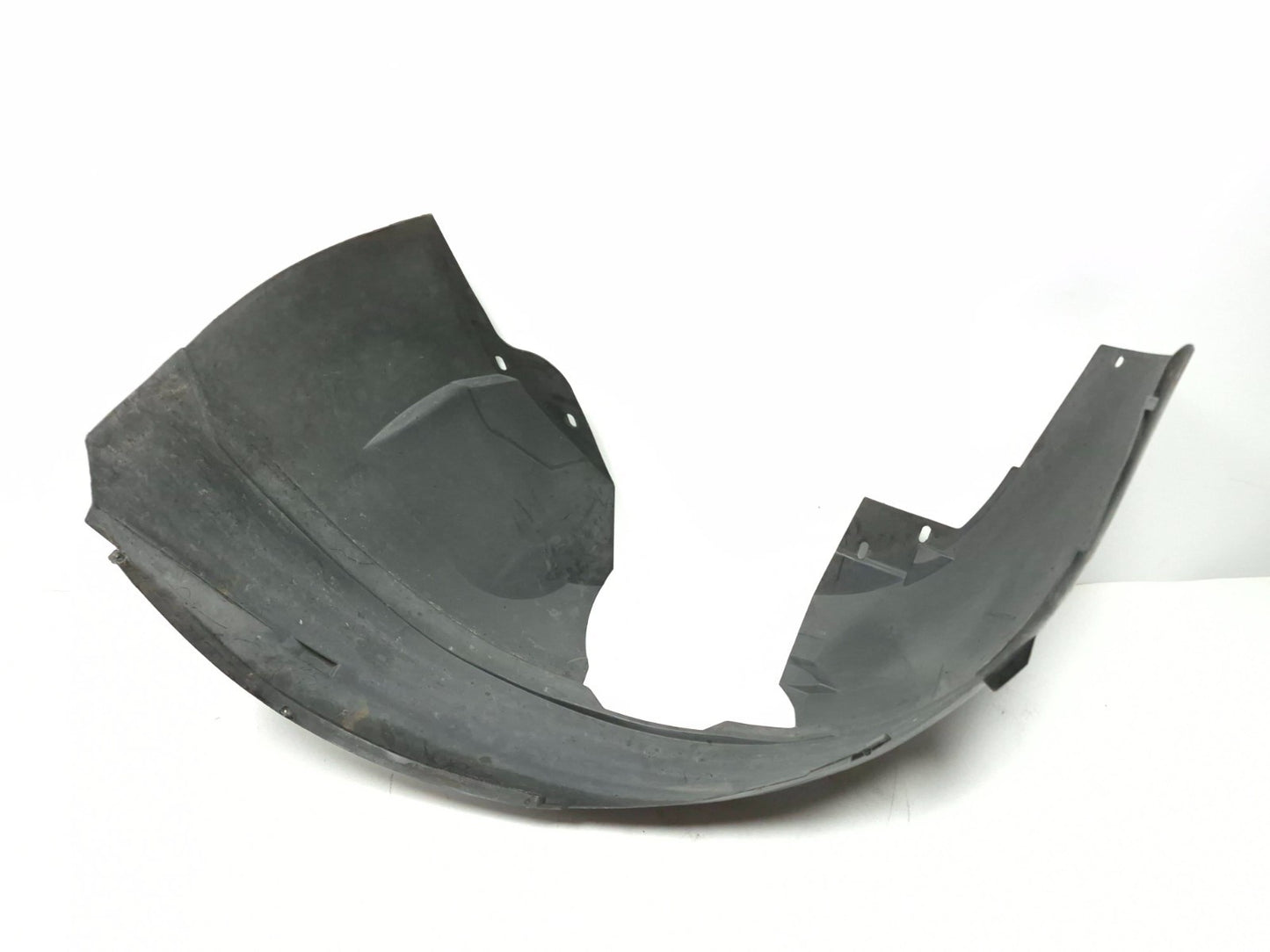 2016 Dodge Grand Caravan Fender Liner Splash Guard 3pcs OEM
