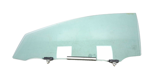 2018 Toyota Corolla Door Window Glass Front Driver Side Left OEM