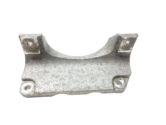 09-12 Hyundai Genesis Automatic Transmission Support Bracket 4.6l OEM Sedan