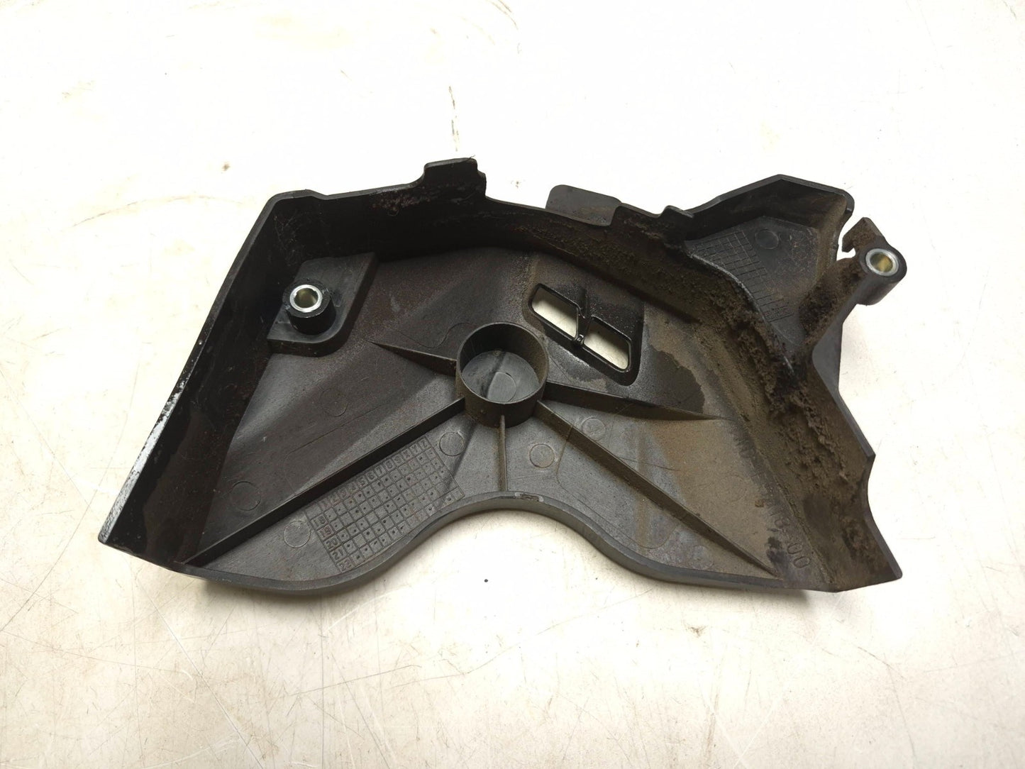 2024 Yamaha R3 Yzfr3 Chain Guard Cover Front OEM