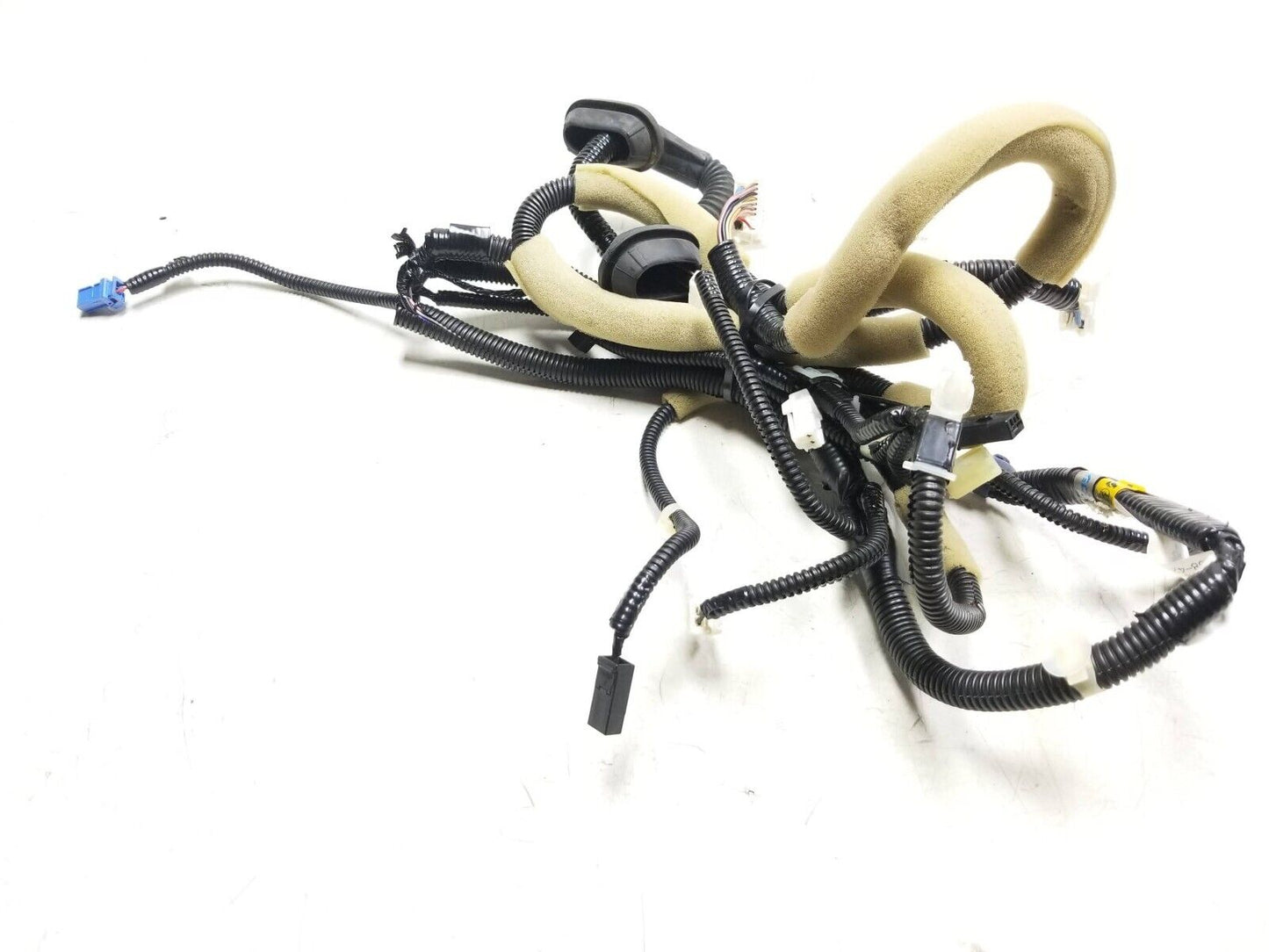 10 11 12 13 Acura Mdx Rear Tailgate Wire Harness 32129-tm8 OEM