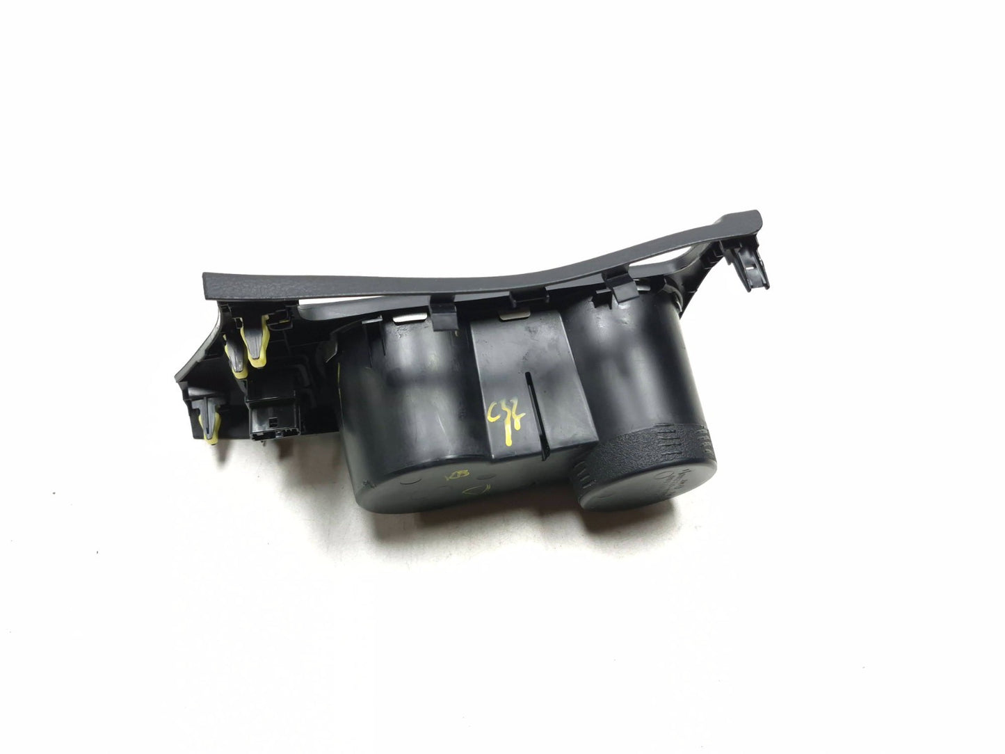 2018 Toyota Corolla Center Console Cup Holder OEM