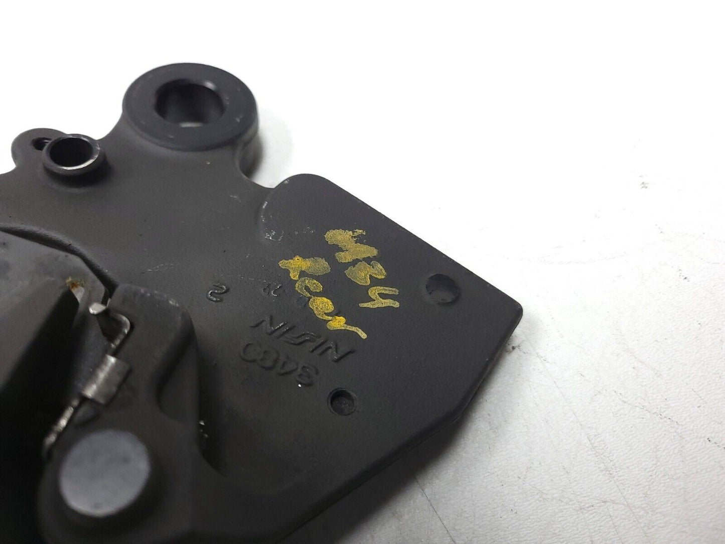 2017 - 2023 Kawasaki Ex650 Ninja 650 Rear Brake Caliper OEM