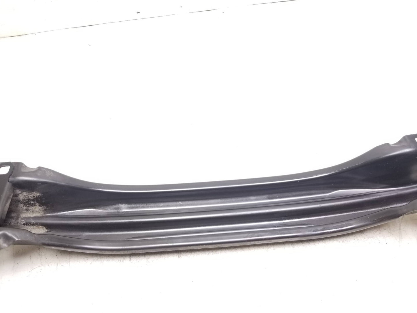 2017 Jaguar Xe Rear Bumper Reinforcement Impact Bar Beam OEM T2h1134