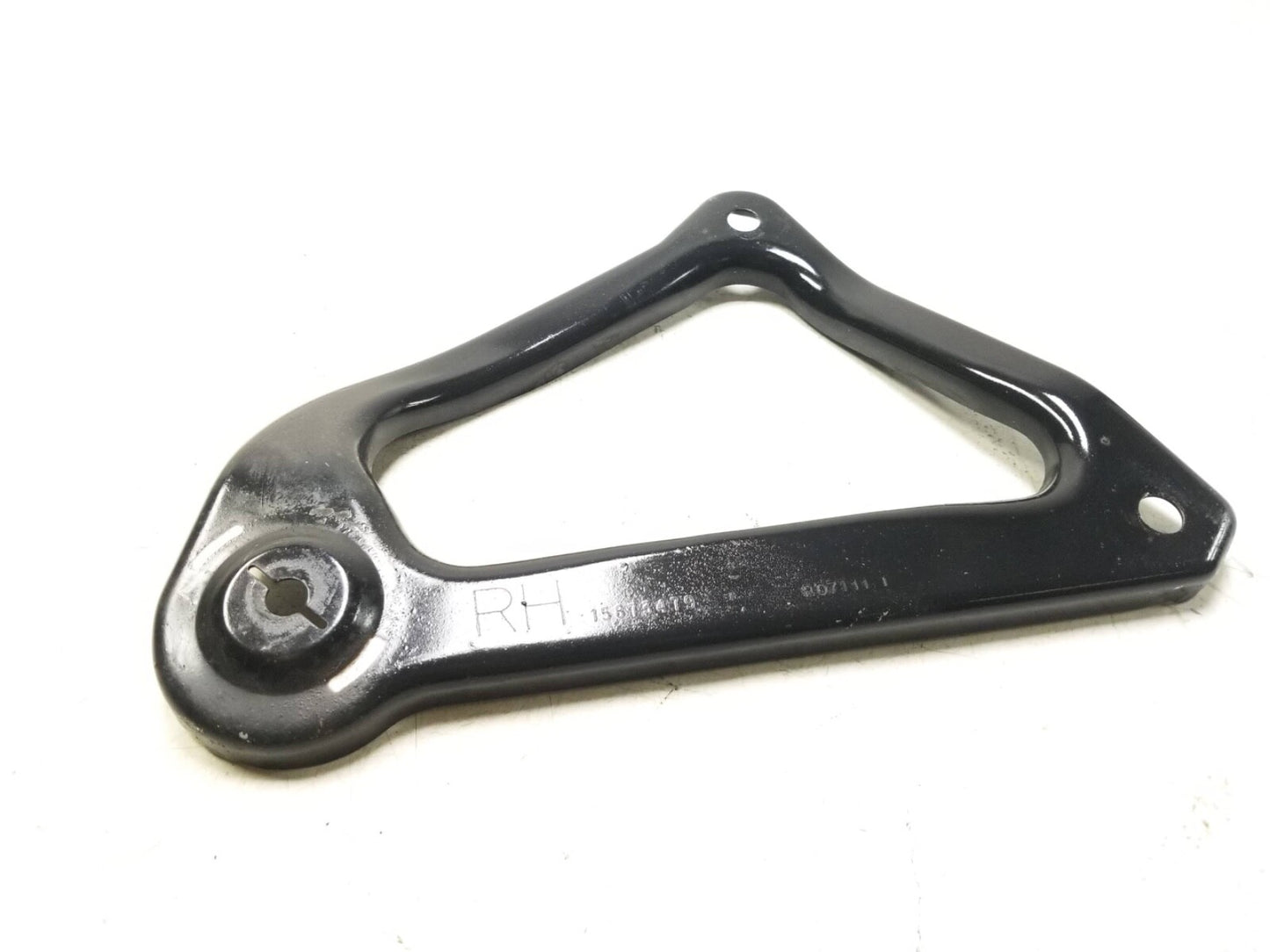 2010 - 2016 Cadillac SRX Control Arm Kit Rear Passenger Side Right OEM