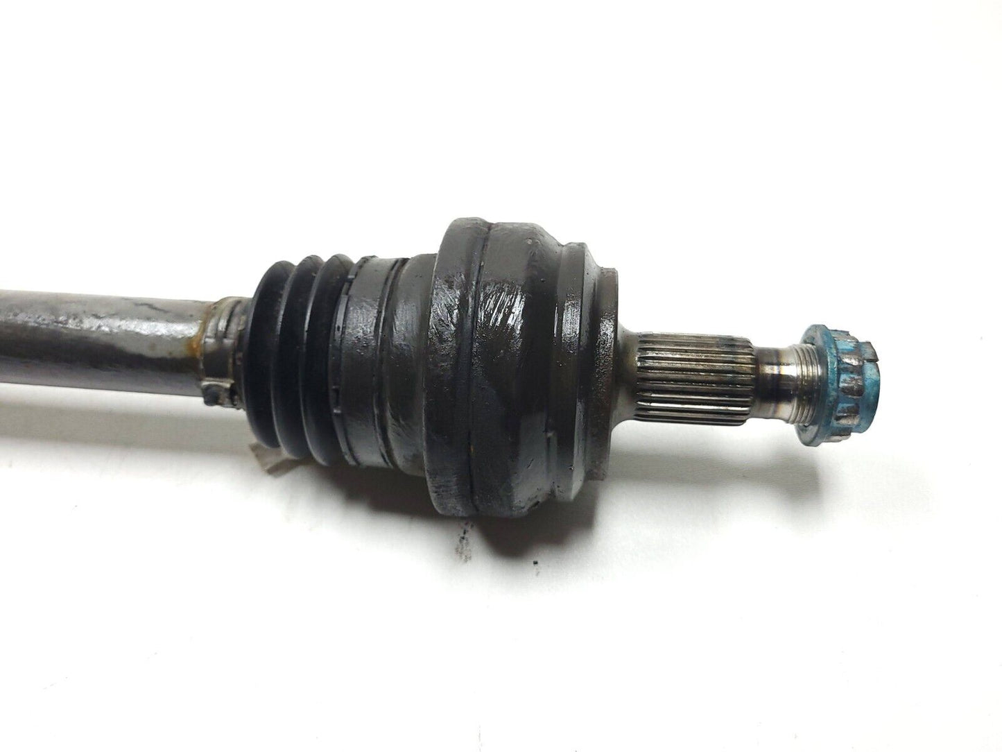 2015 - 2020 Mercedes C300 AWD Axle Shaft Rear Passenger Side Right OEM