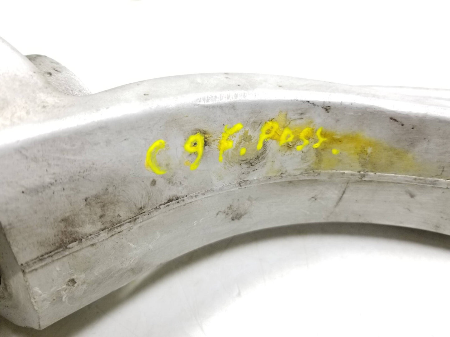 2009 - 2010 Audi Q5 Lower Control Arm Front Passenger Side Right OEM