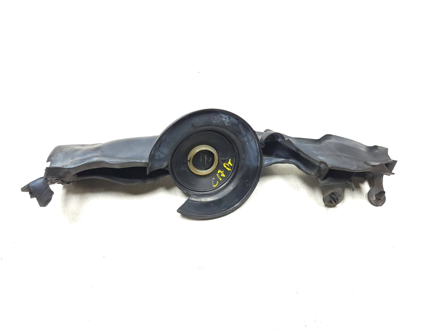 13-18 BMW 330xi F30 Front Under Hood Weatherstrip Seal Pair OEM โ
 76k Miles