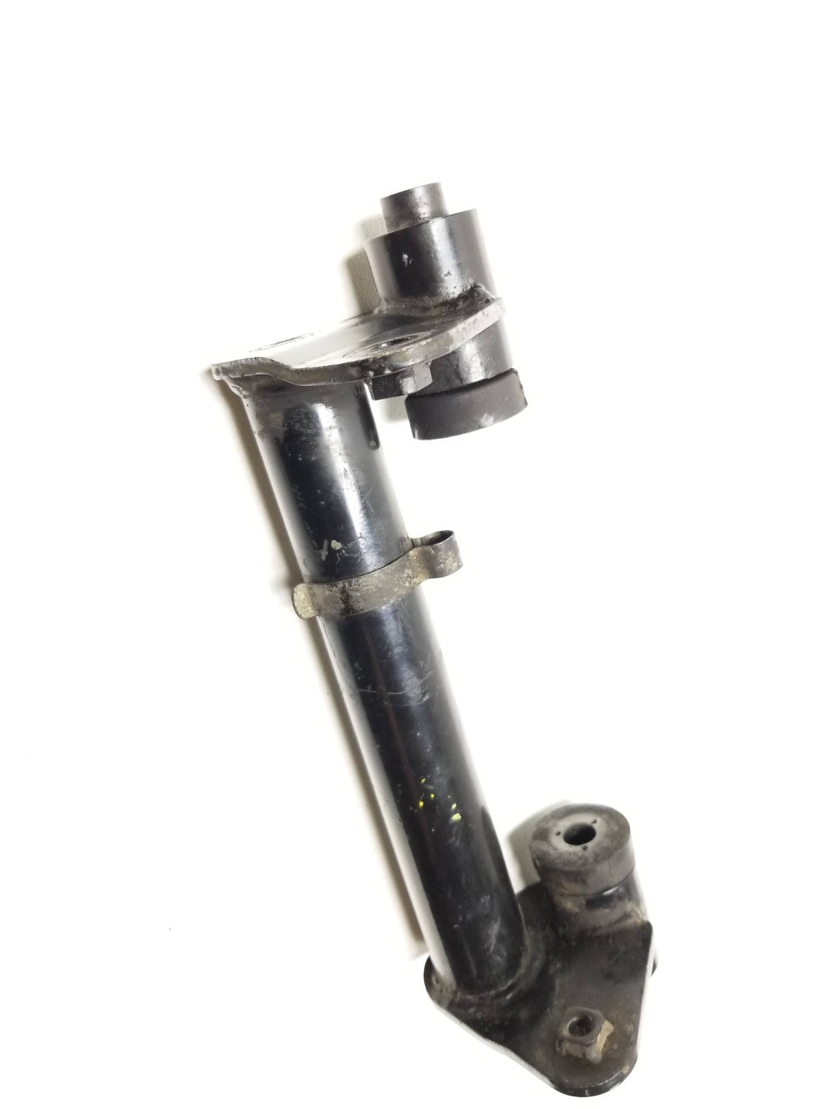 1990 Kawasaki Vn750 Vulcan Engine Mount Motor Bracket OEM