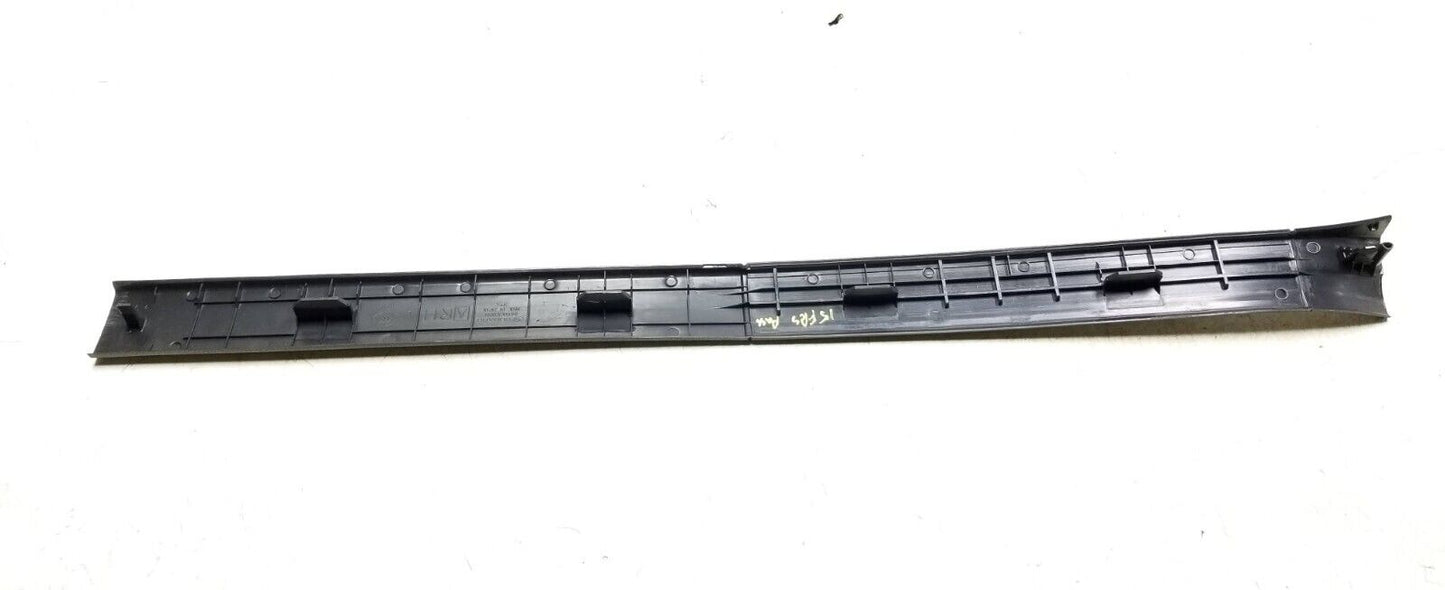 2013-2016 Scion Fr-s Front Right Door Sill Scuff Plate Trim Cover Panel OEM