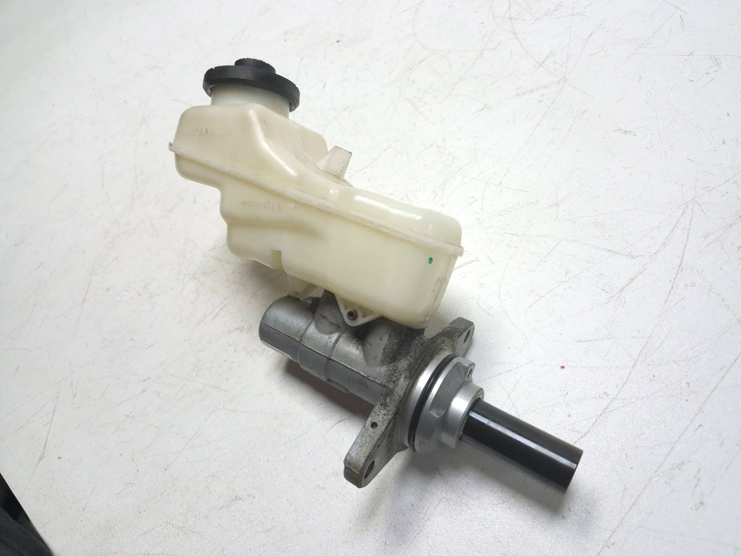 2018 Toyota Corolla Brake Master Cylinder OEM