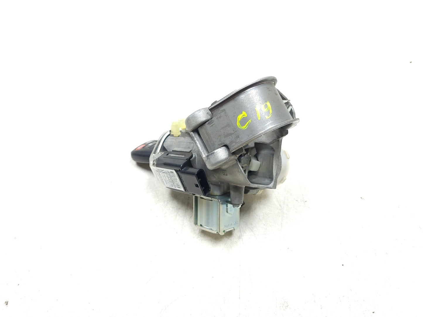 13-16 Scion Fr-s Frs Steering Column Lock W/ Ignition Key Oem✅