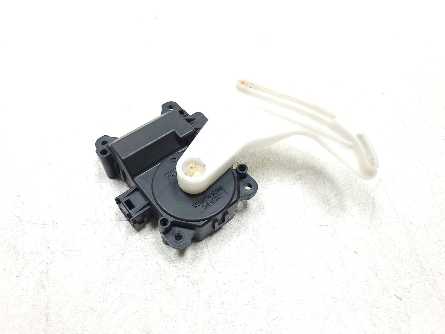 2005 - 2010 Scion Tc Hvac A/c Actuator Servo Flap Motor OEM