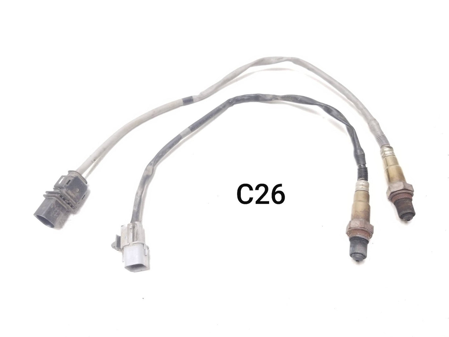 2014 - 2019 Kia Soul Oxygen Sensor OEM