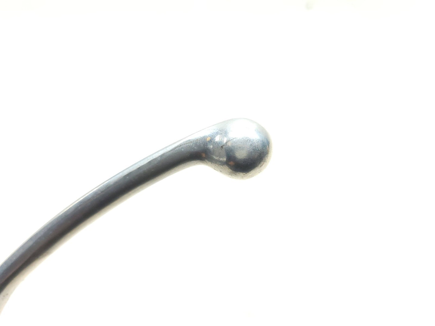 2002 Honda Magna Vf 750c Clutch Lever OEM