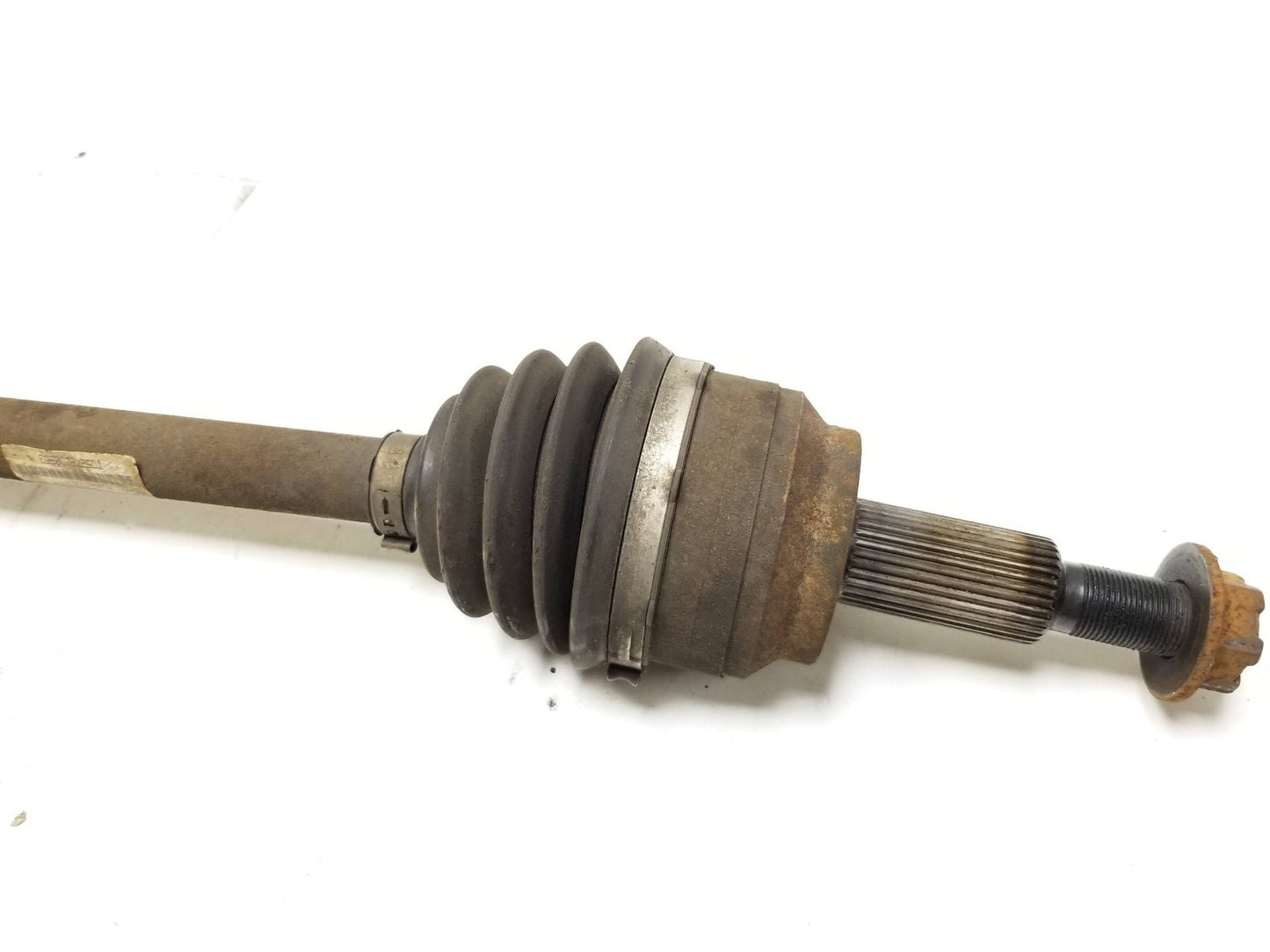 2012 Jeep Grand Cherokee Axle Shaft Rear Passenger Side Right OEM