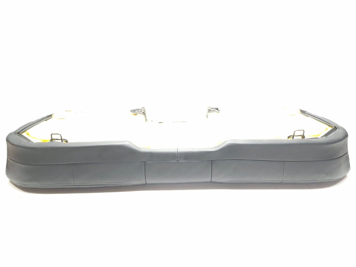 2010 Mercedes S400 Rear Seat Lower Cushion Assy OEM