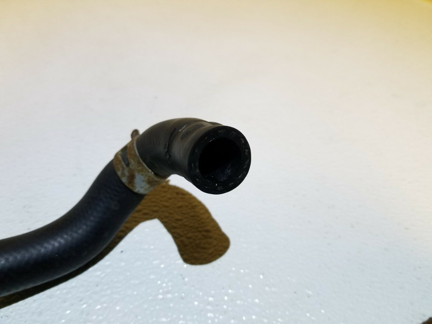07 08 09 10 11 12 Acura RDX Heater Valve OEM