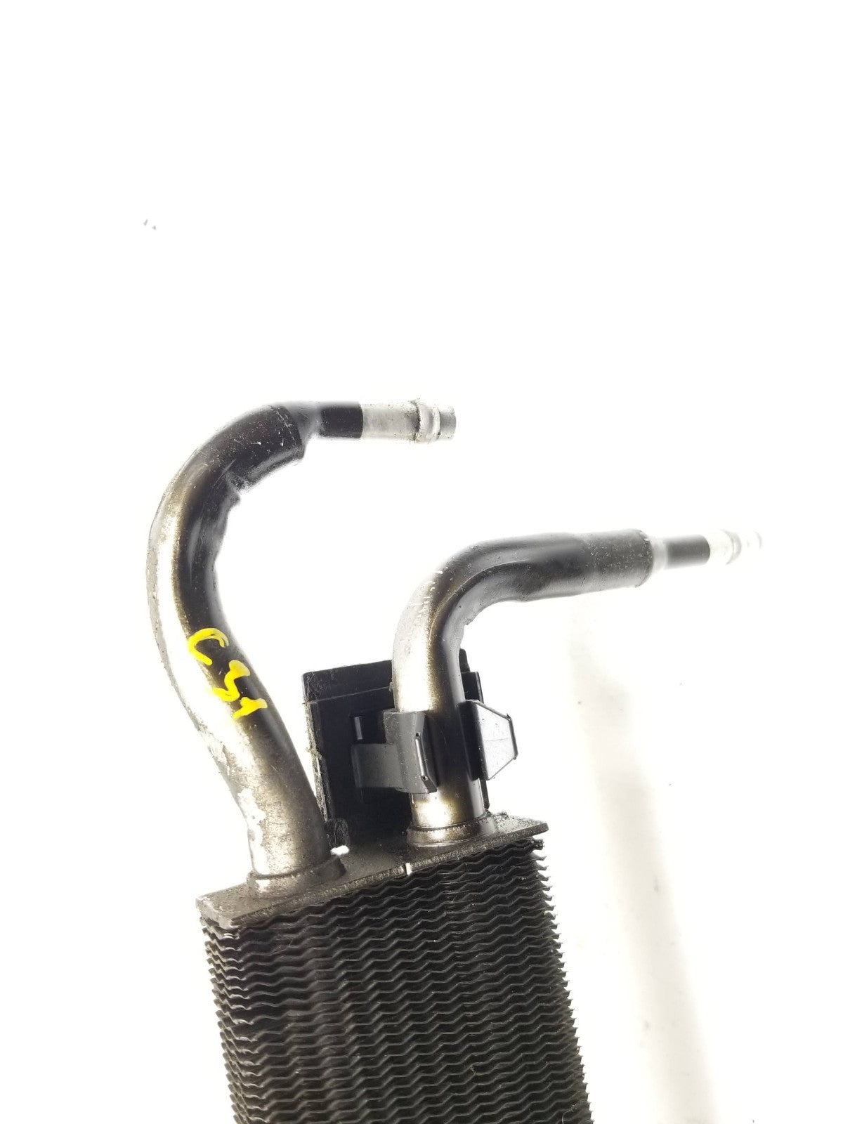 2012 Jeep Grand Cherokee Power Steering Oil Cooler OEM
