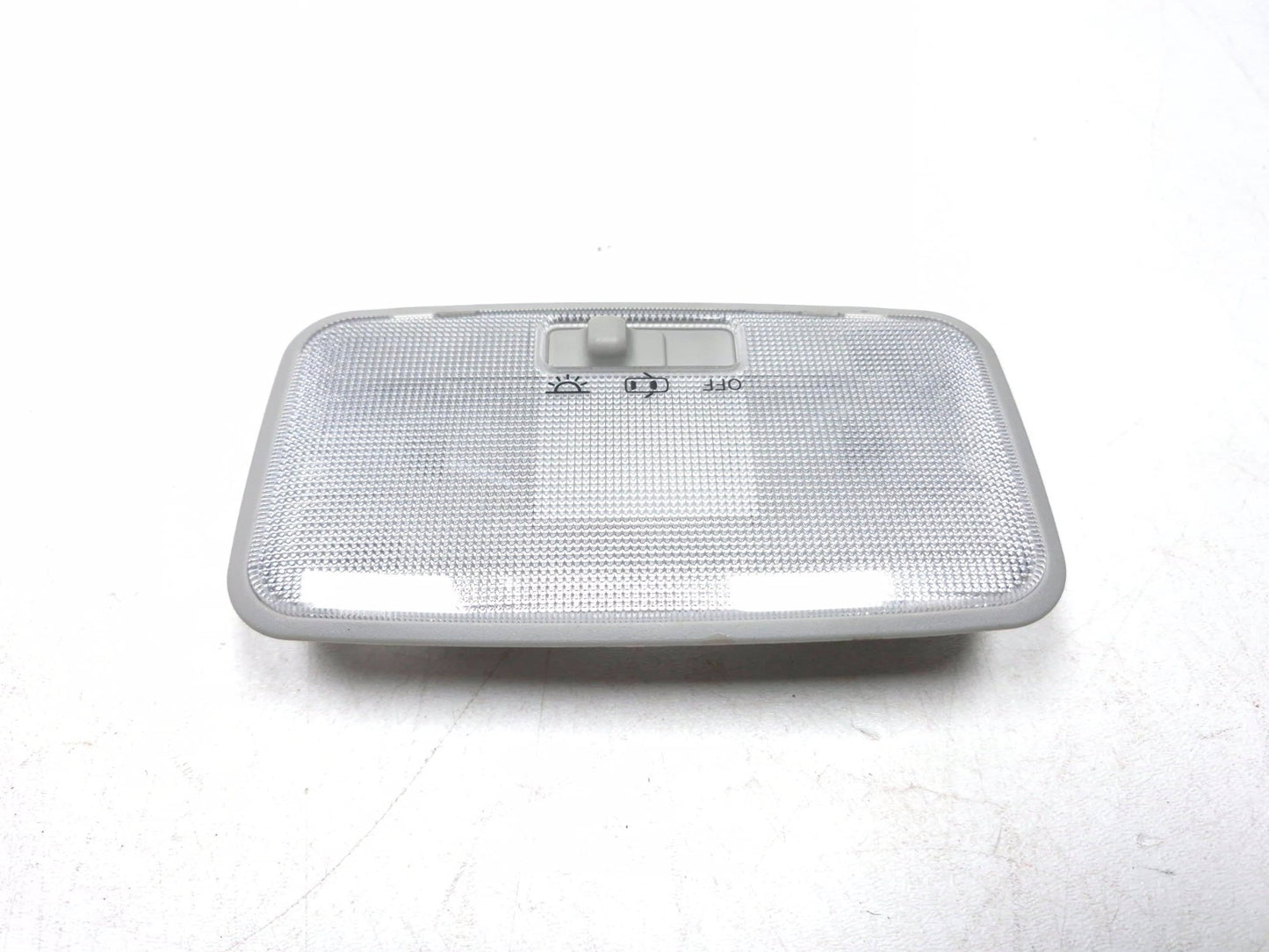 2018 Toyota Corolla Interior Overhead Reading Map Dome Light OEM