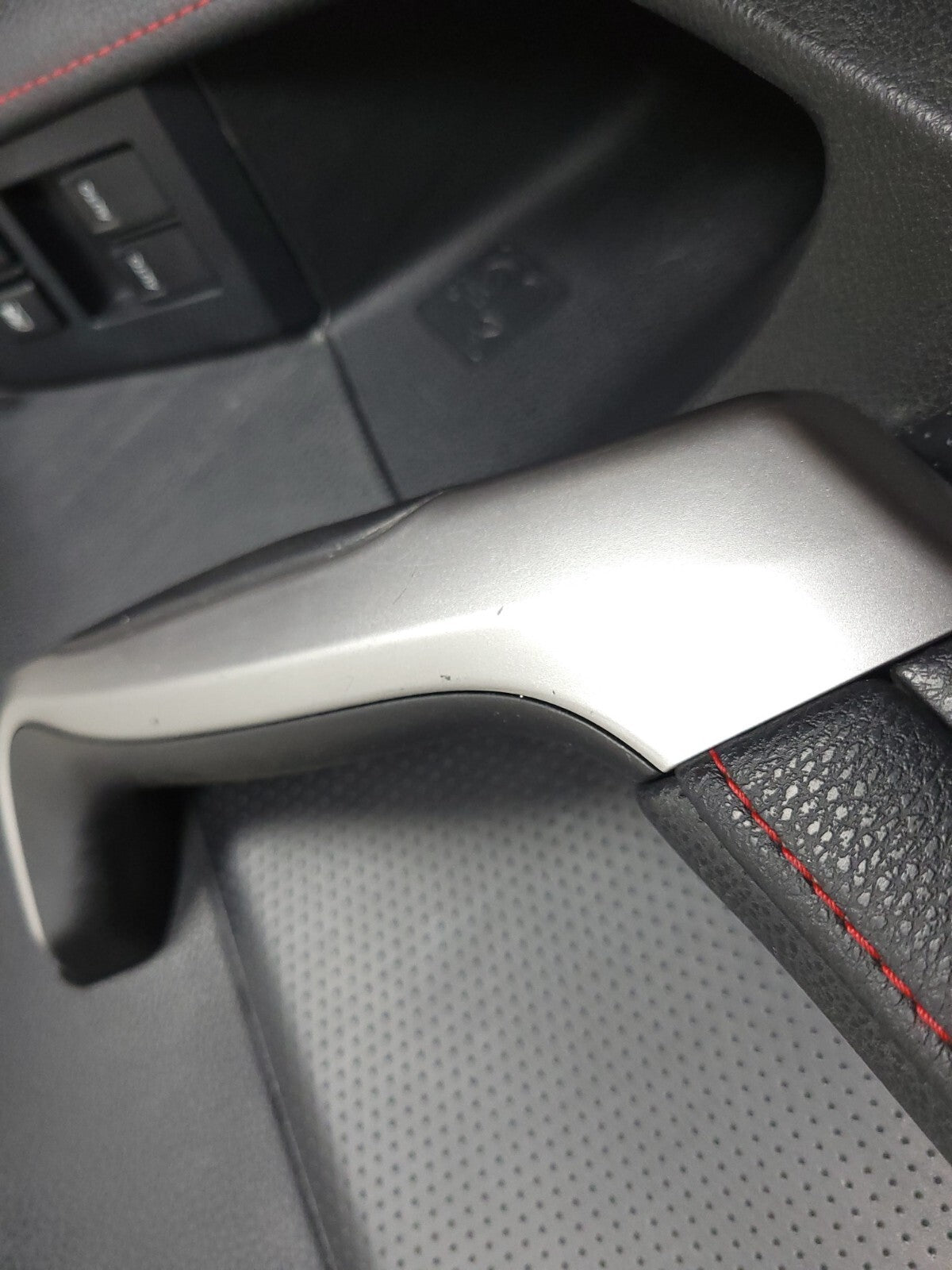 13-16 Scion Fr-s Frs Door Panel Trim Driver Side Left OEM