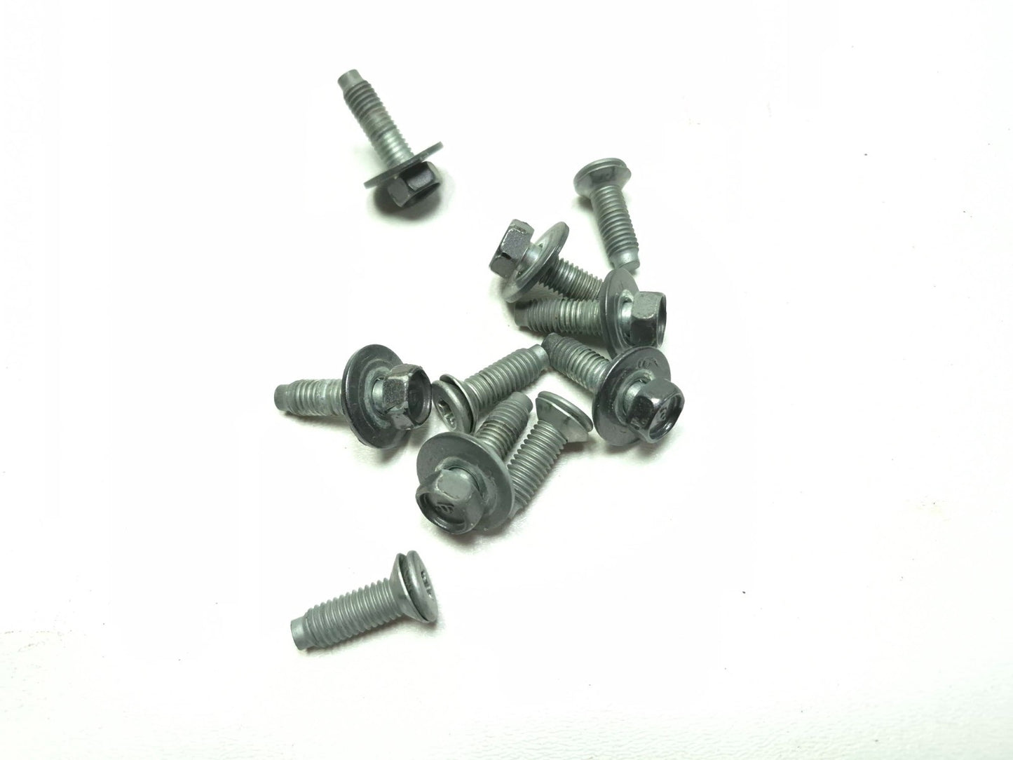 2020 Infiniti Q50 Door Hinge Passenger Side Right Front & Rear Oem✅