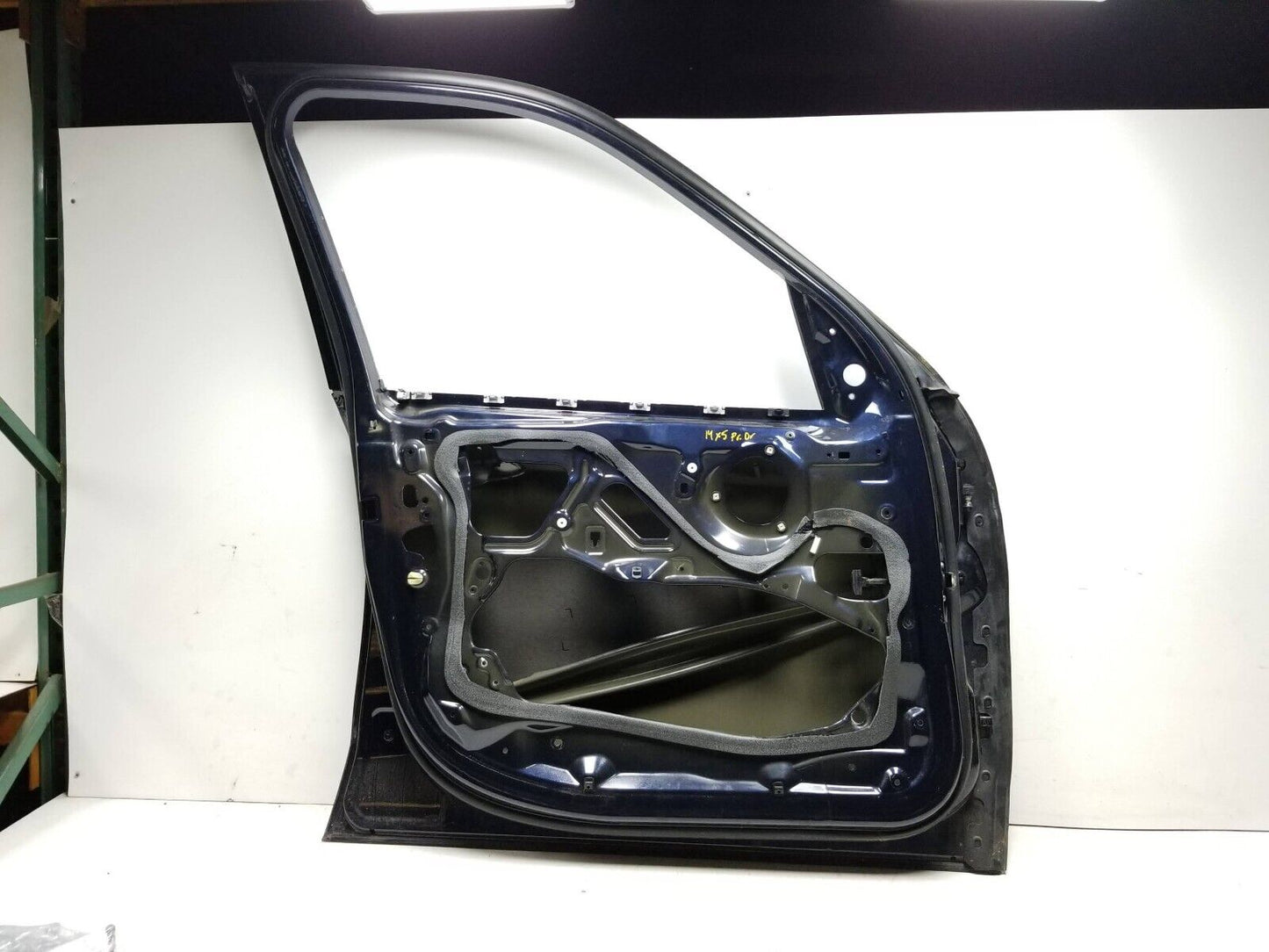 2014-2018 BMW X5 F15 Front Door Shell Driver Side Left *local Pickup* OEM
