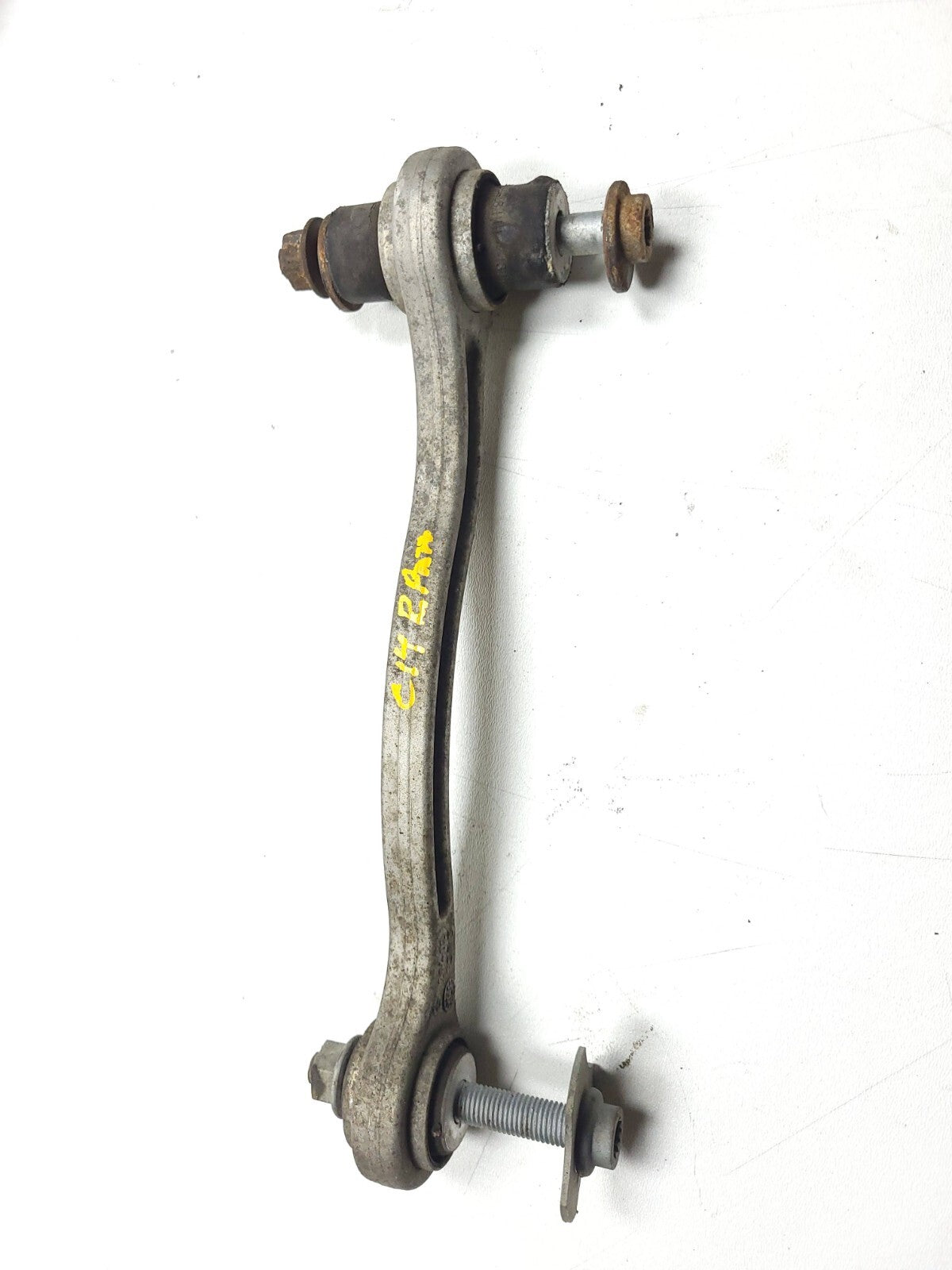 2015 - 2020 Mercedes C300 AWD Control Arm Rear Passenger Side Right Set OEM