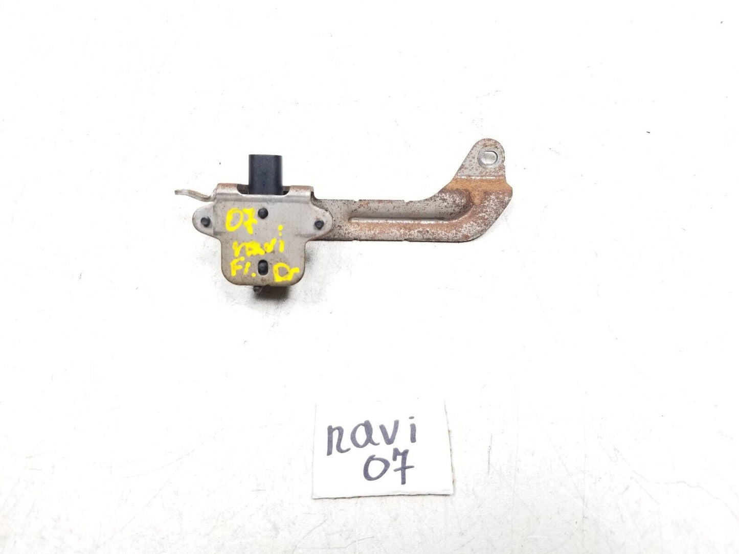07-08 Lincoln Navigator Front Driver Seat Track Position Sensor 6f9t-14b416 OEM