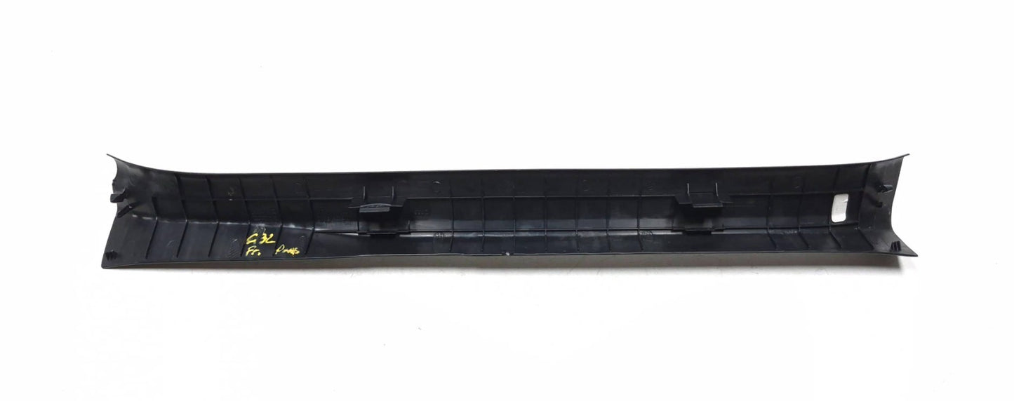 2018 Toyota Corolla Door Interior Sill Scuff Trim Cover Set OEM