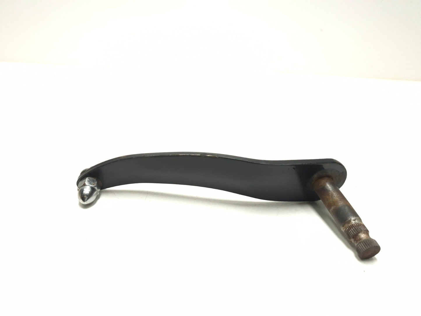 2016 Harley Davidson Dyna Street Bob Fxdbp Gear Shift Lever & Linkage Link OEM