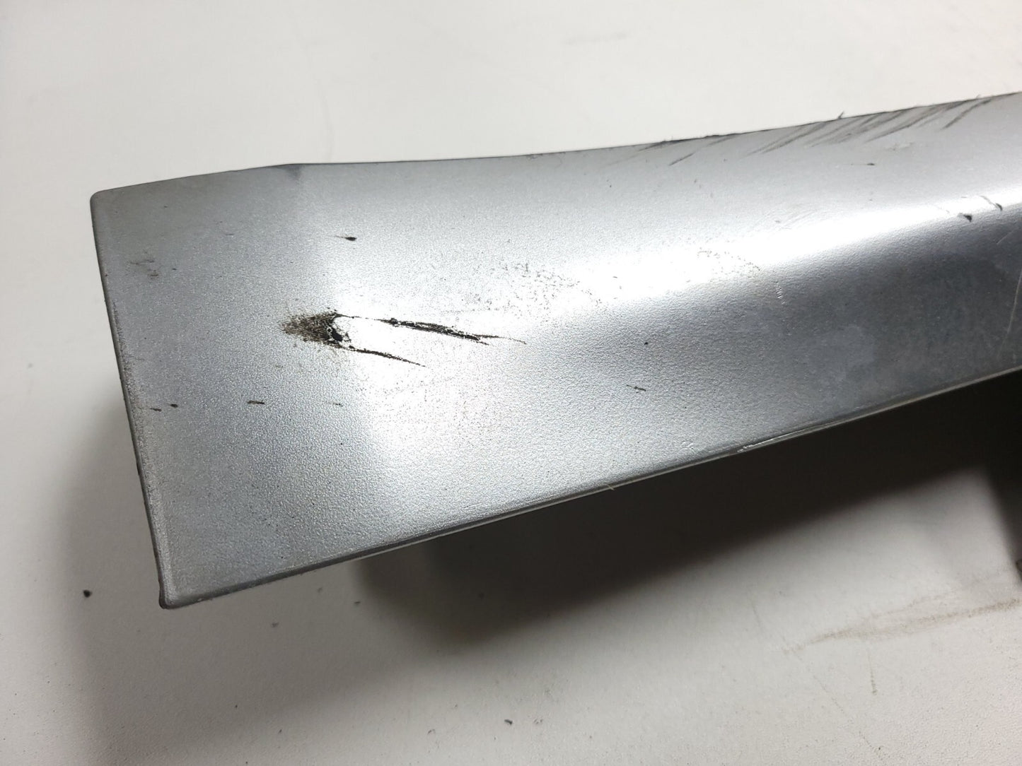 2008 - 2014 Infiniti G37 Rocker Sill Cover Panel Sport OEM