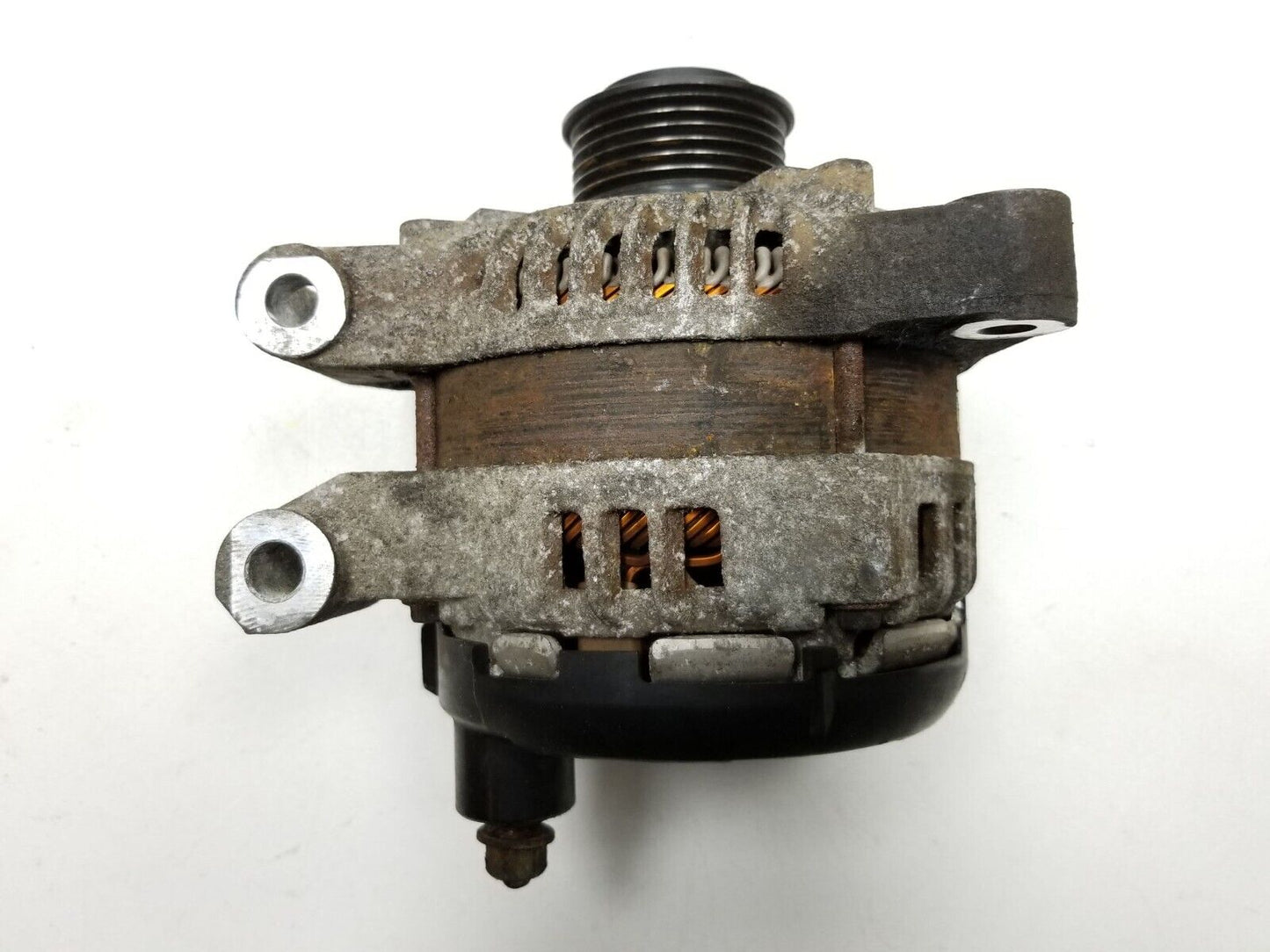13 14 15 16 GMC Acadia Alternator Generator 23480116 OEM