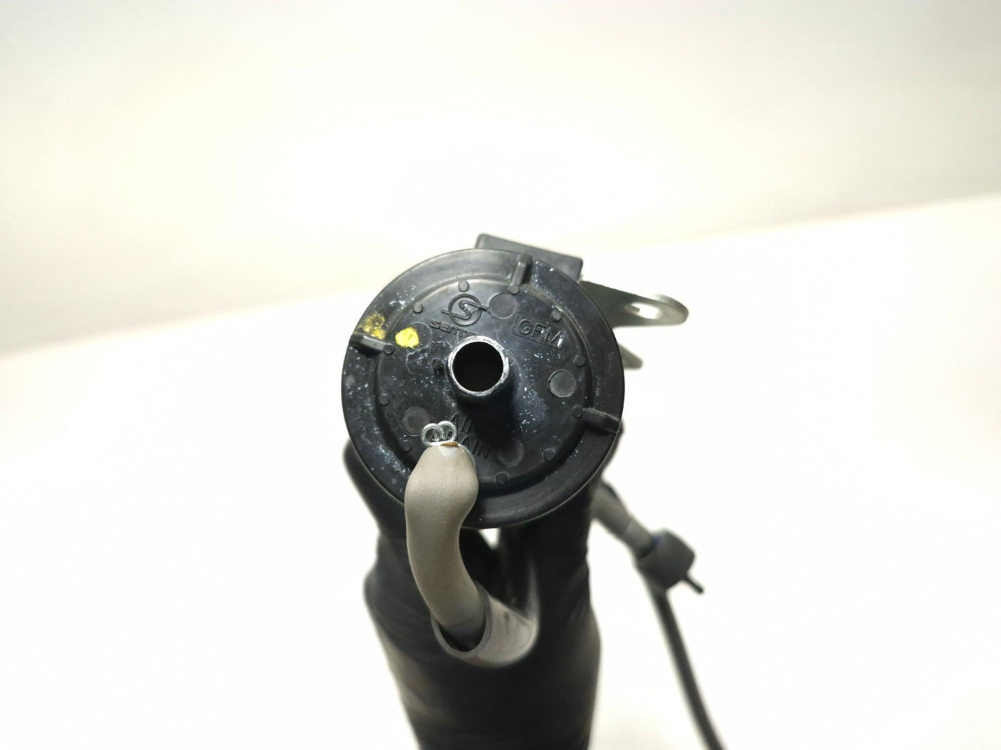 2023 Honda Navi Nva110b Charcoal Canister OEM
