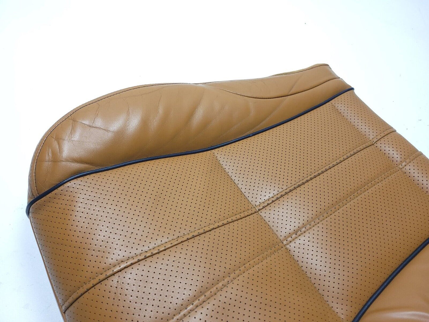 2010-1019 Jaguar XJ Front Seat Cushion Bottom Lower Passenger Right OEM