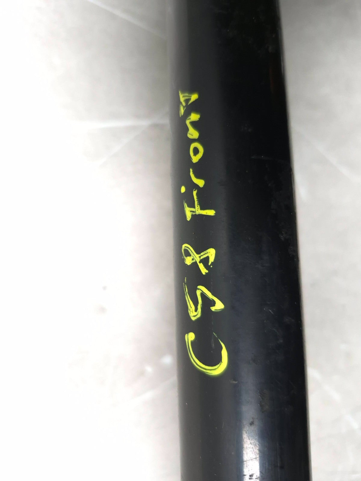2018 Chrysler 300 Front Sway Bar Stabilizer OEM