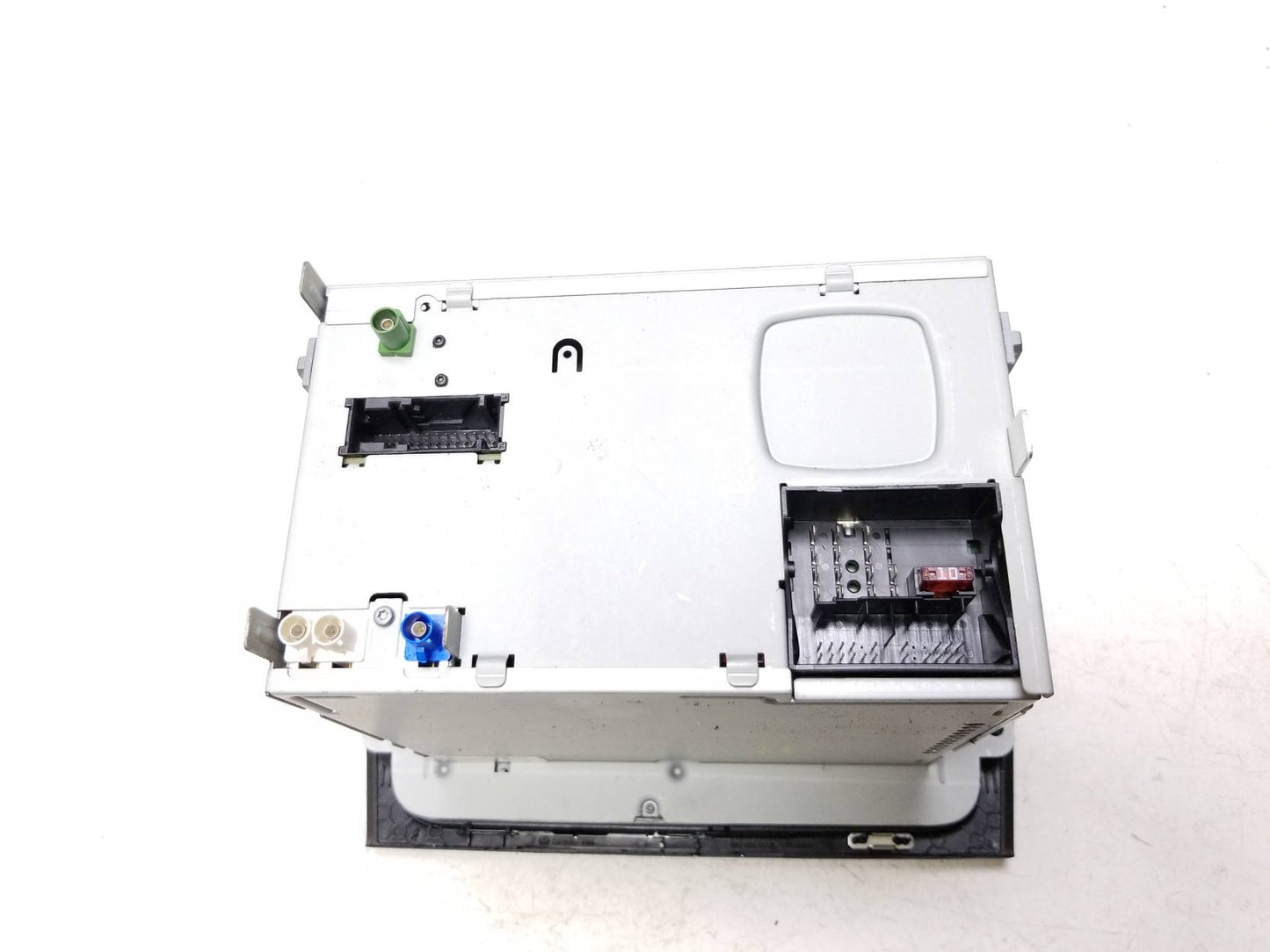 2010 - 2014 VW Golf GTI Radio Gps Navigation OEM