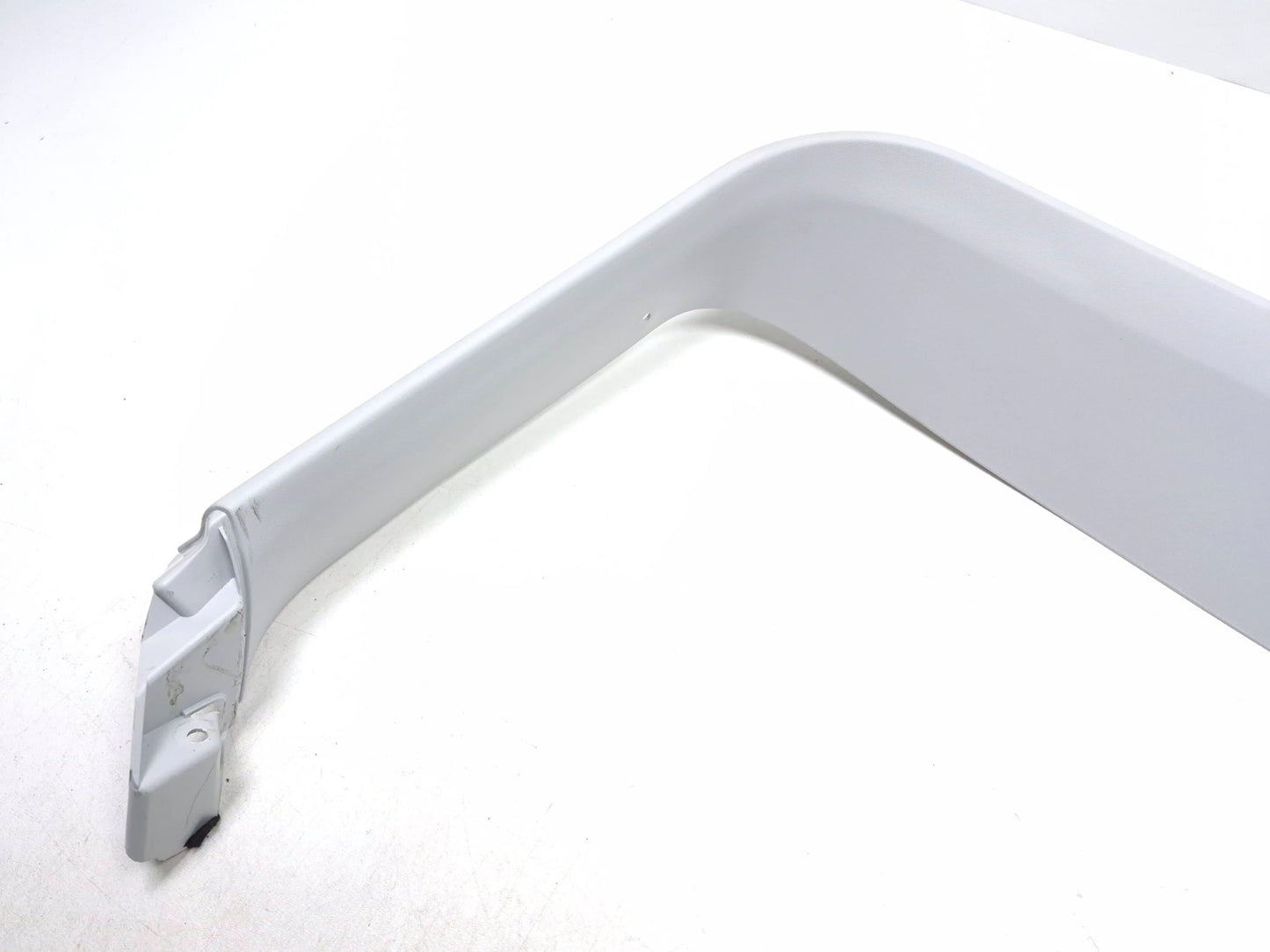 2014 Fiat 500l Trunk Lid Tailgate Trim Panel OEM