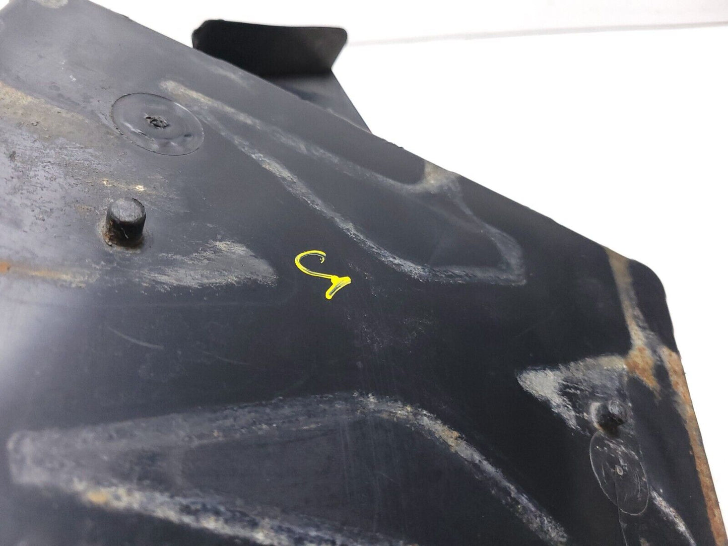 2007 - 2009 Acura Mdx Battery Tray 31521stx OEM