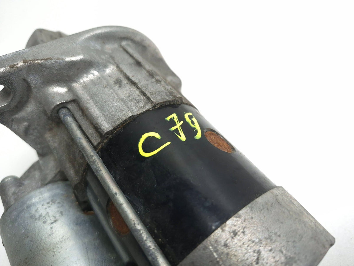 2022 Subaru Crosstrek Engine Starter Motor OEM