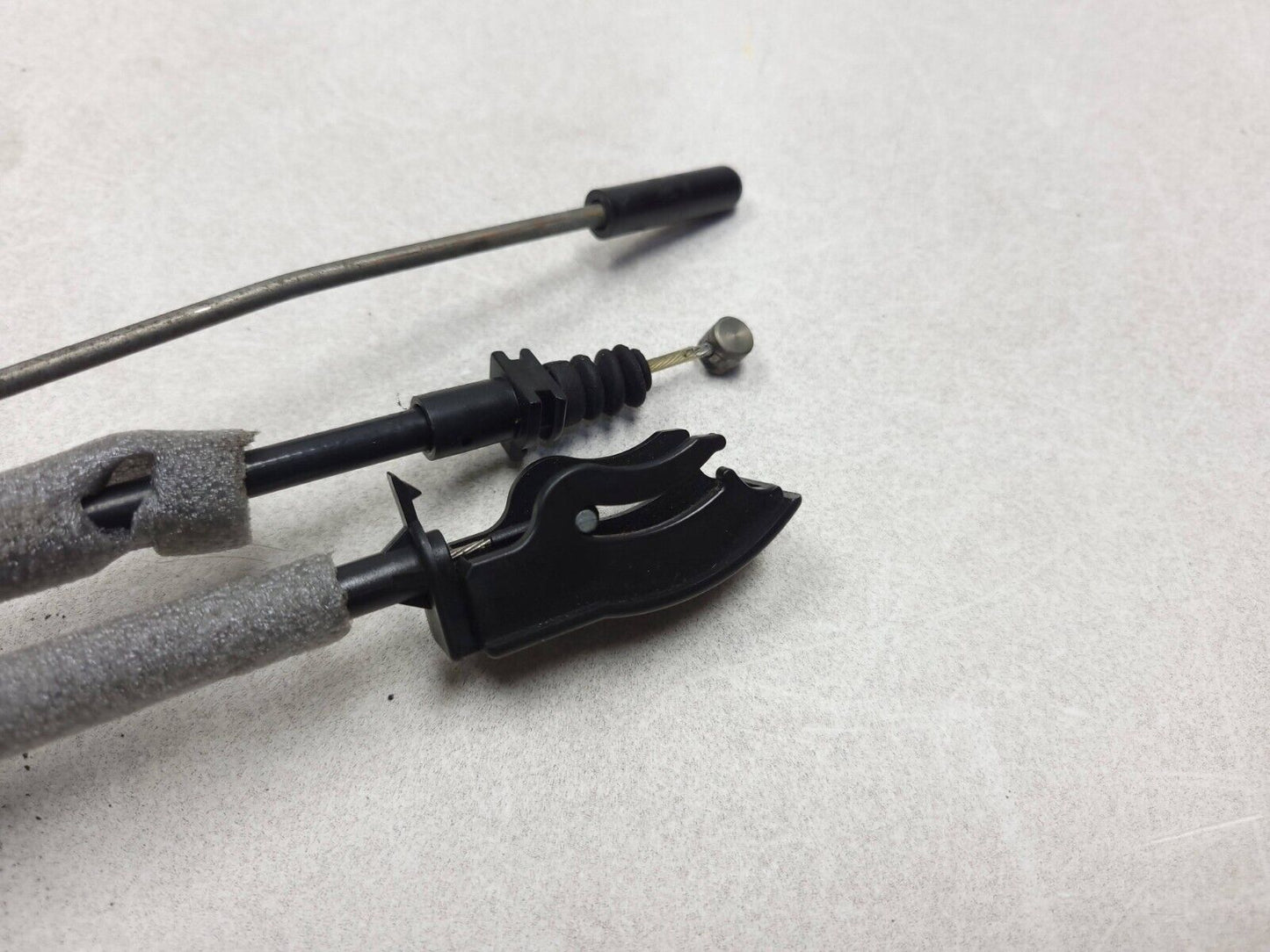 2006-2009 Range Rover Door Lock Latch Actuator Front Right Passenger Side OEM