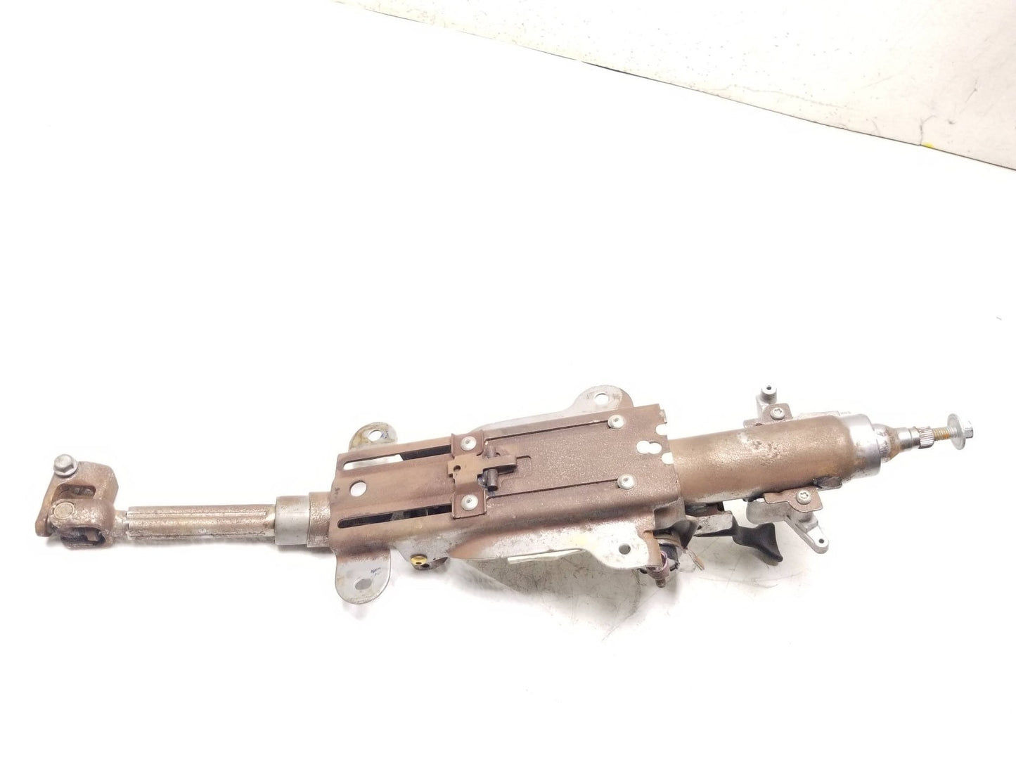 2011 - 2020 Dodge Grand Caravan Steering Column OEM