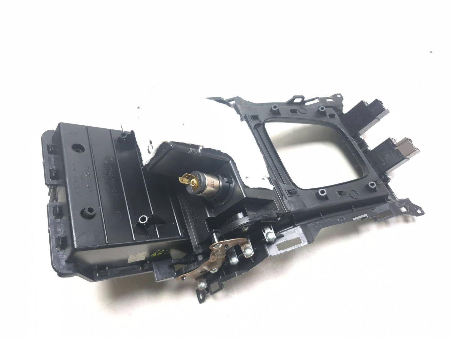 2008 Acura Tl Center Console Shifter Trim OEM