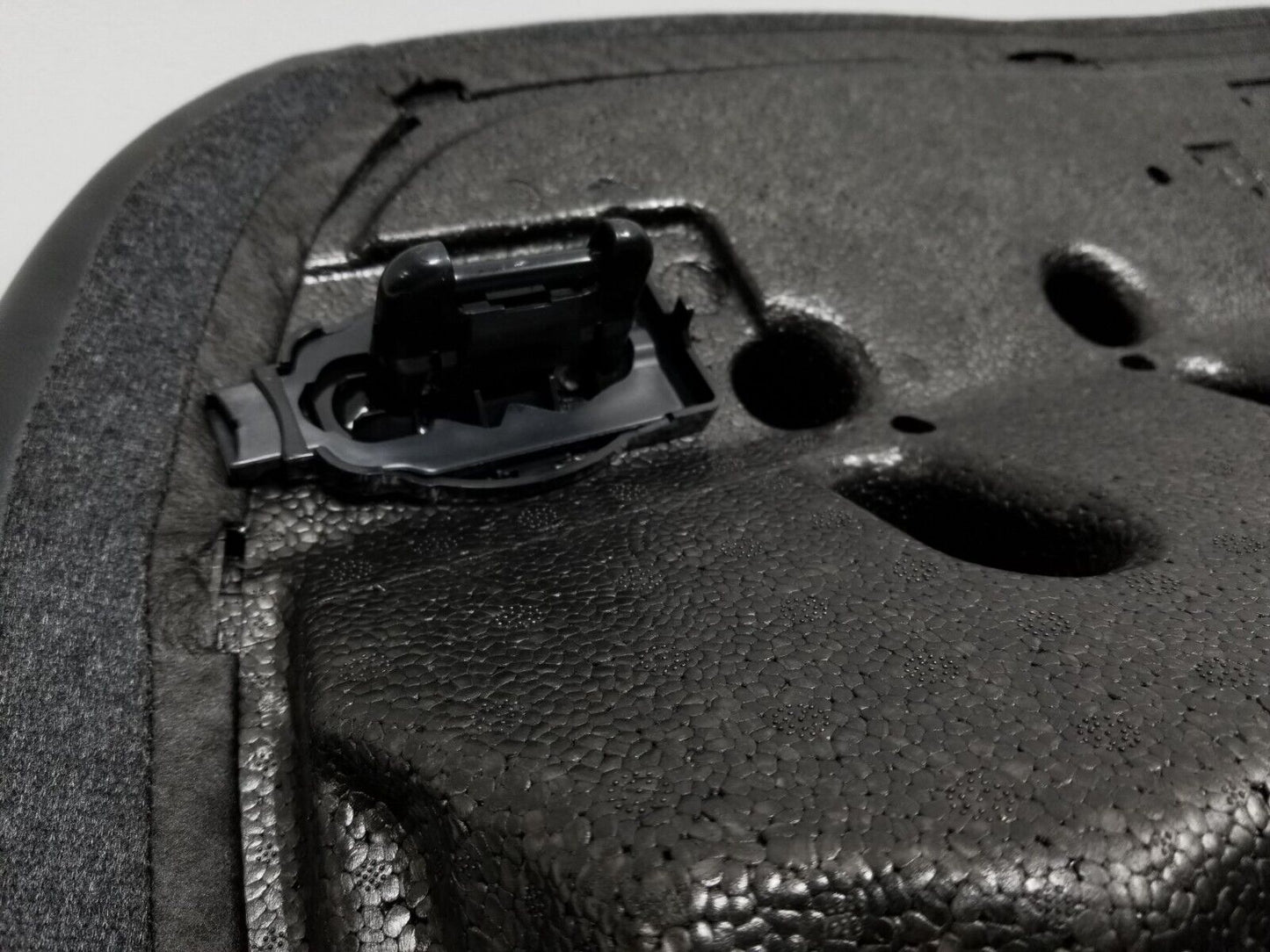 10 11 12 13 Volvo XC60 Rear Seat Cushion Bottom Bench Lower OEM