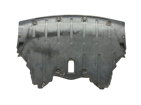 2011 Bmw X5 Xdrive 35i E70 Front Engine Splash Shield OEM