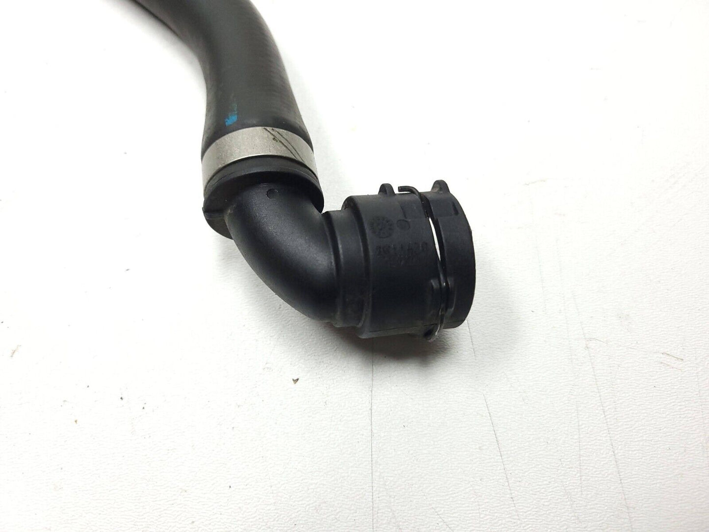 2015-2020 Mercedes C300 W205 Engine Coolant Hose Pipe Line 6pcs OEM